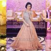 Latest Party Wedding Wear Frocks Designs Collection