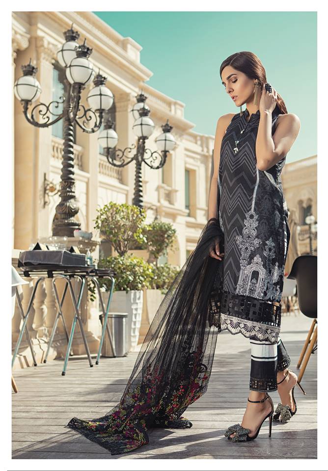 Designer Summer Dresses 2019 2024 www.myteluguroots