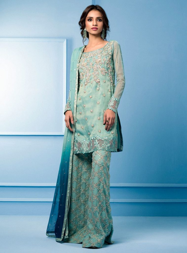 zainab chottani formal