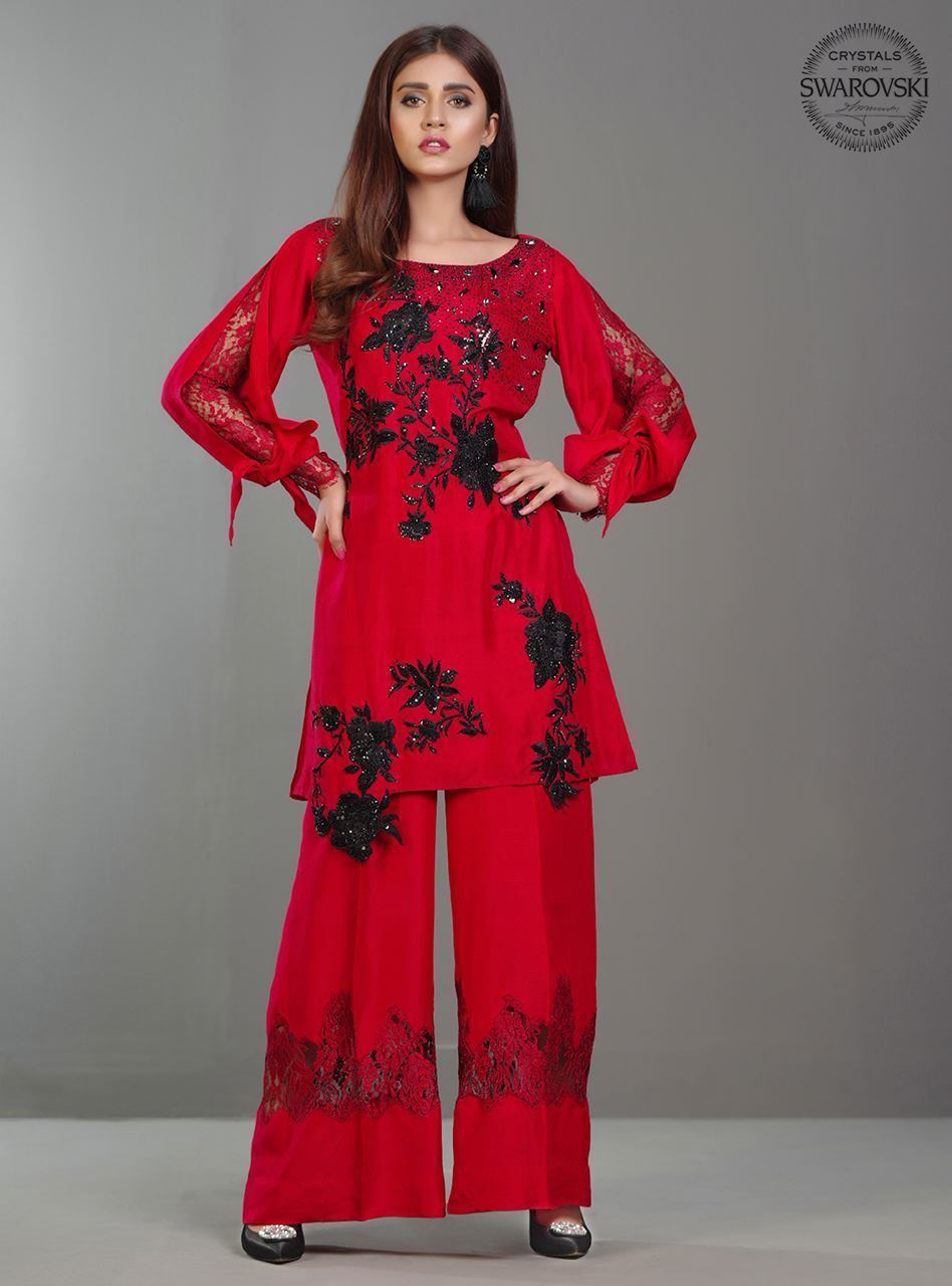 Zainab chottani party wear 2018 hotsell