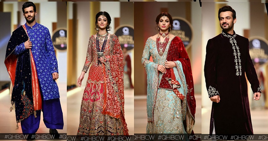 Hsy bridal collection 2017 cheap