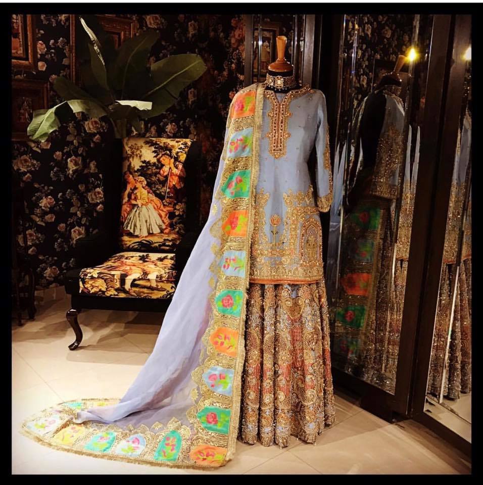 latest wedding collection
