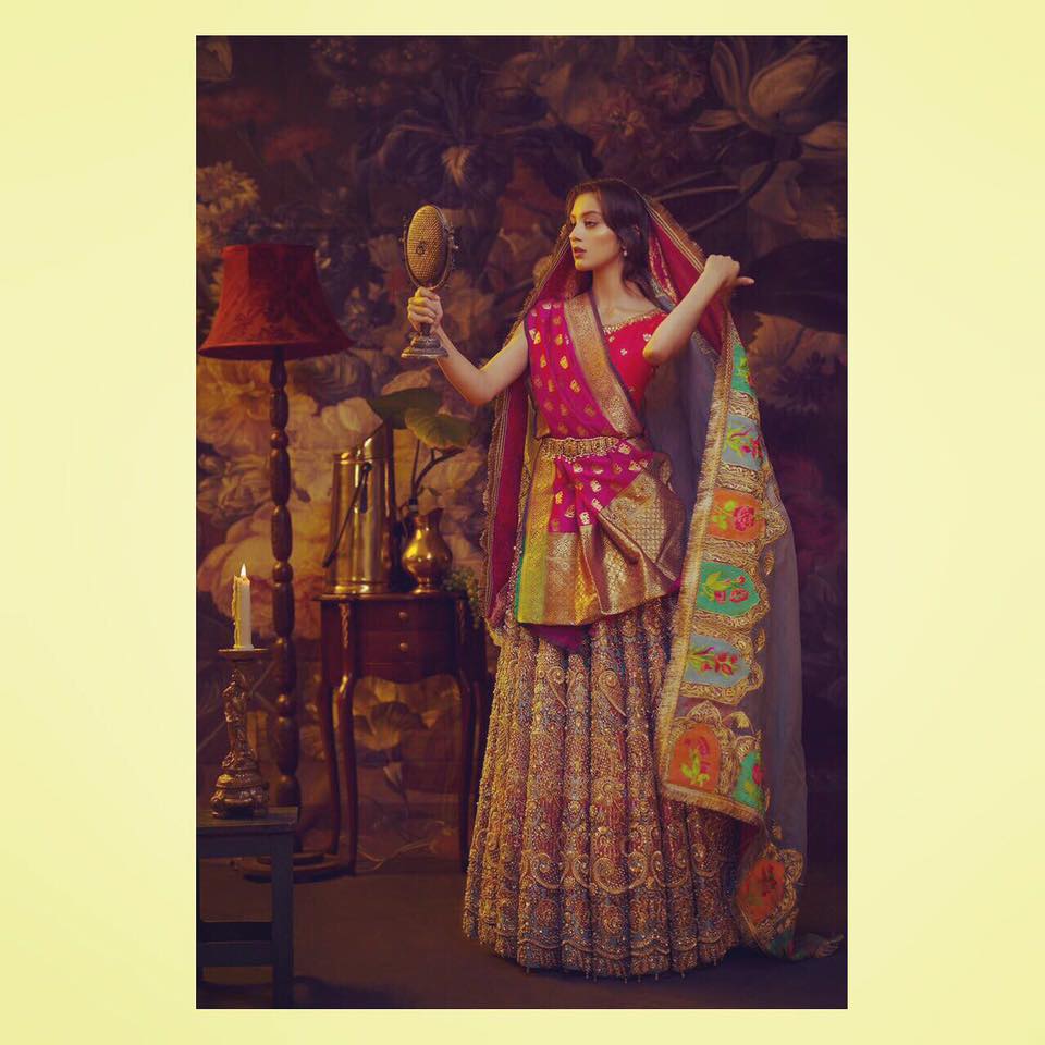 latest wedding collection