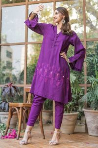 Ego Modern Ladies Trendy Shirts & Kurtas