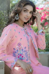 Ego Modern Ladies Trendy Shirts & Kurtas