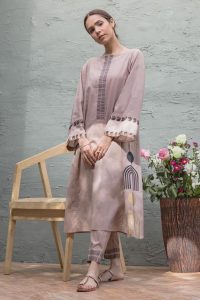 Ego Modern Ladies Trendy Shirts & Kurtas Collection
