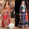 Latest Lehenga Choli Trends Designs Collection