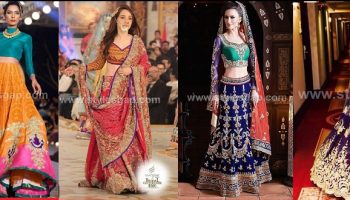 Latest Lehenga Choli Trends Designs Collection