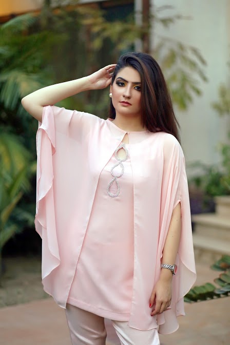 Beautiful pakistani dresses top