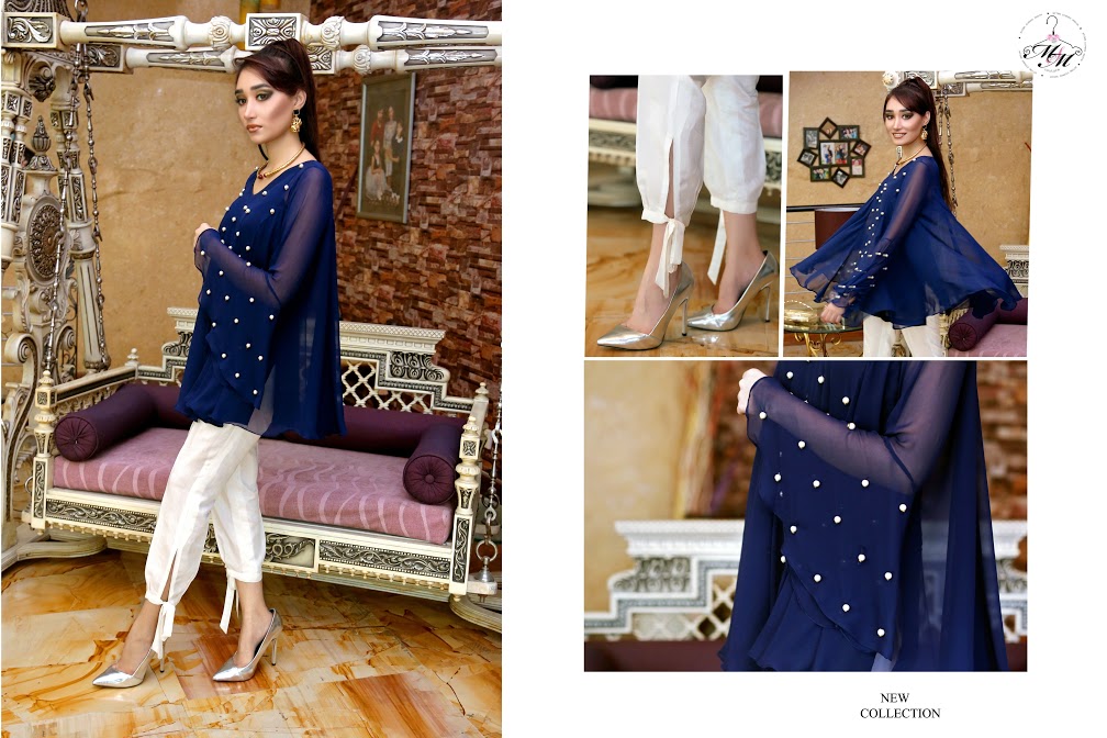 5 Best Pakistani Dresses Styles Women Must Have on This Eid