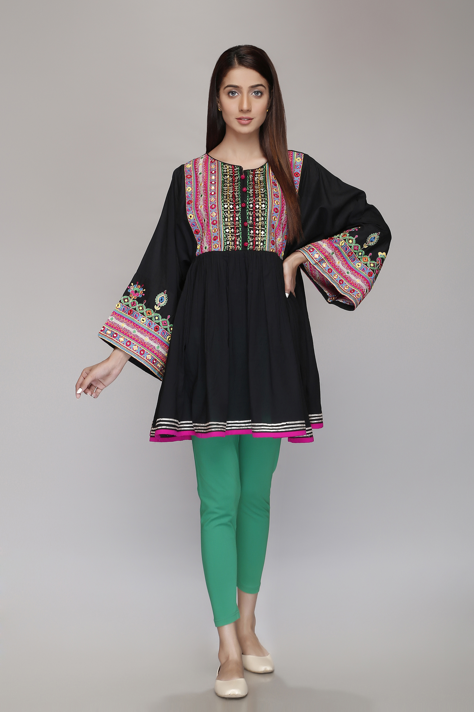 girls eid dress 2019