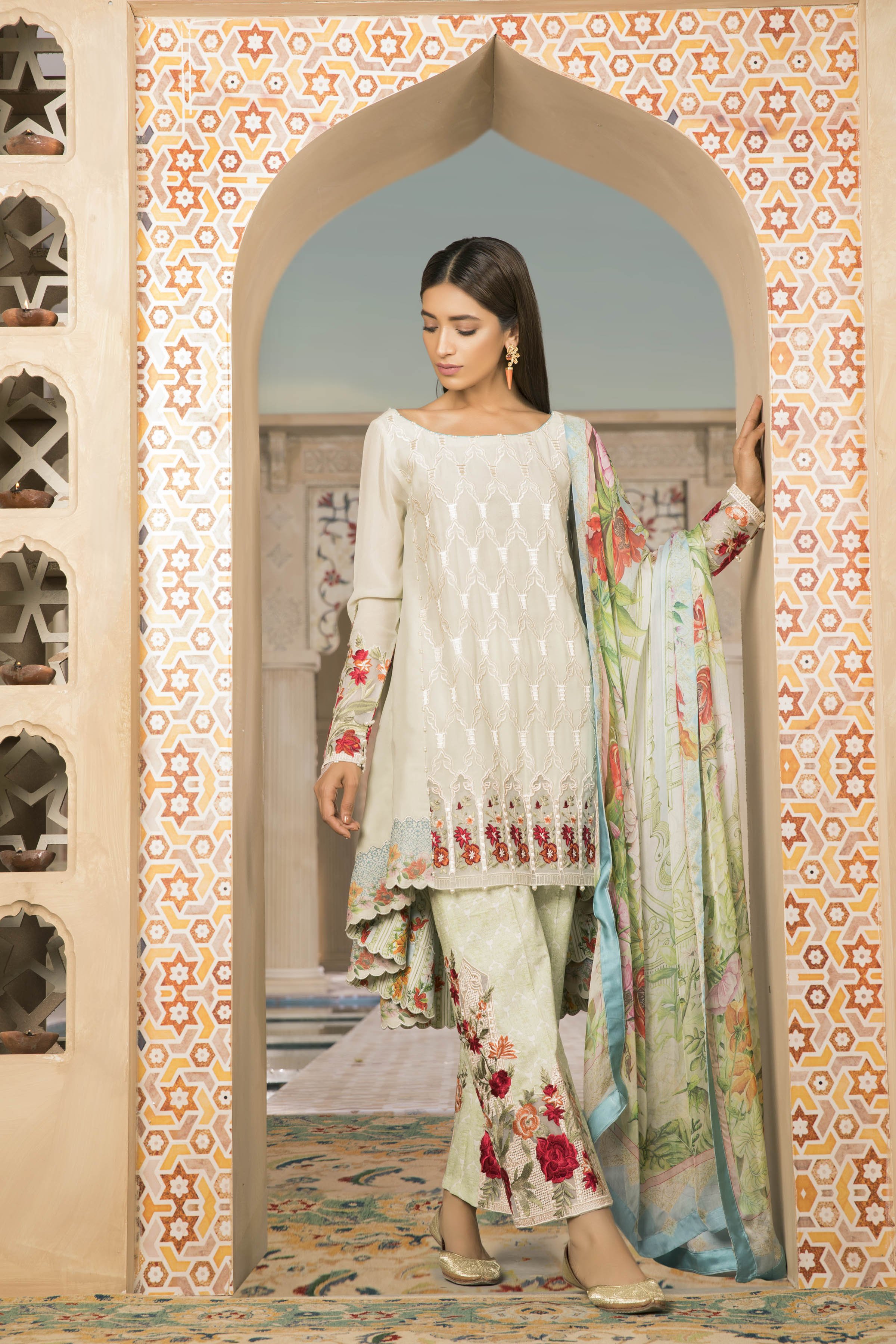 Sapphire dresses 2018 sales