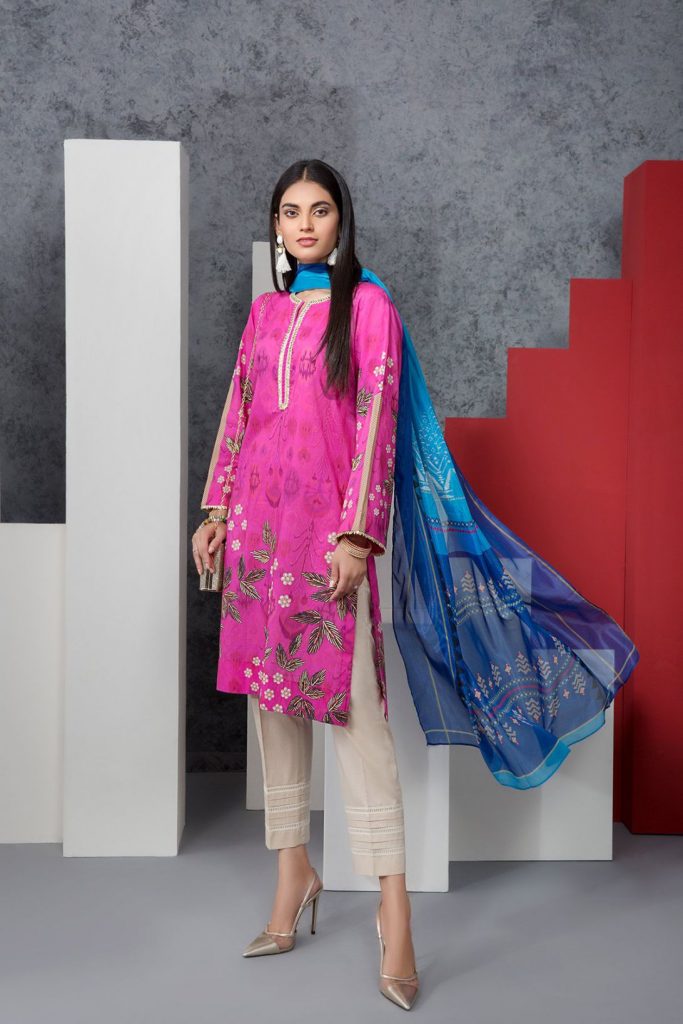 eid kurta set