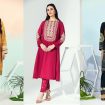 Eid Festive Kurtas & Shirts Designs
