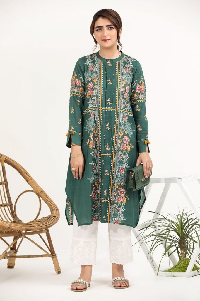 Latest Eid Festive Kurtas & Shirts Designs NL Collection 2023