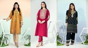 Latest Eid Festive Kurtas & Shirts Designs NL Collection 2024