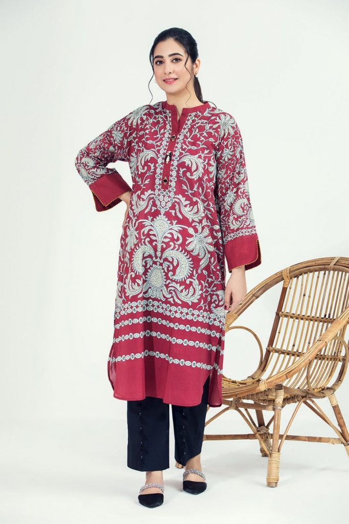 eid kurta set