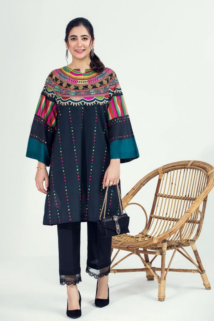 eid kurta set