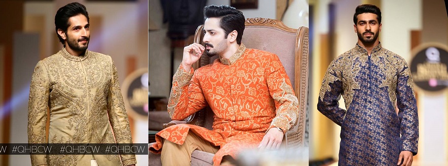 dulha sherwani new style 2018