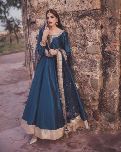 Latest Wedding Formal Maxis Long Tail Dresses Designs