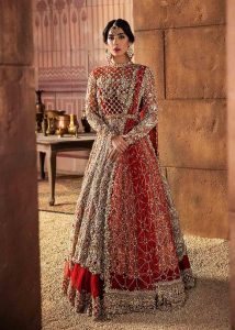 Latest Wedding Formal Maxis Long Tail Dresses Designs