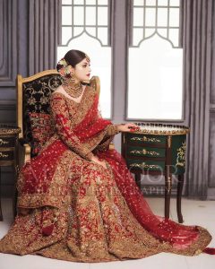 Latest Wedding Formal Maxis Long Tail Dresses Designs