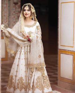 Latest Wedding Formal Maxis Long Tail Dresses Designs