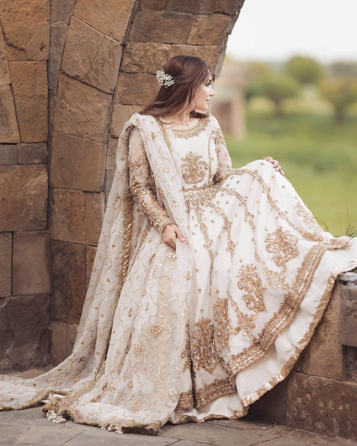 long tail gown buy online