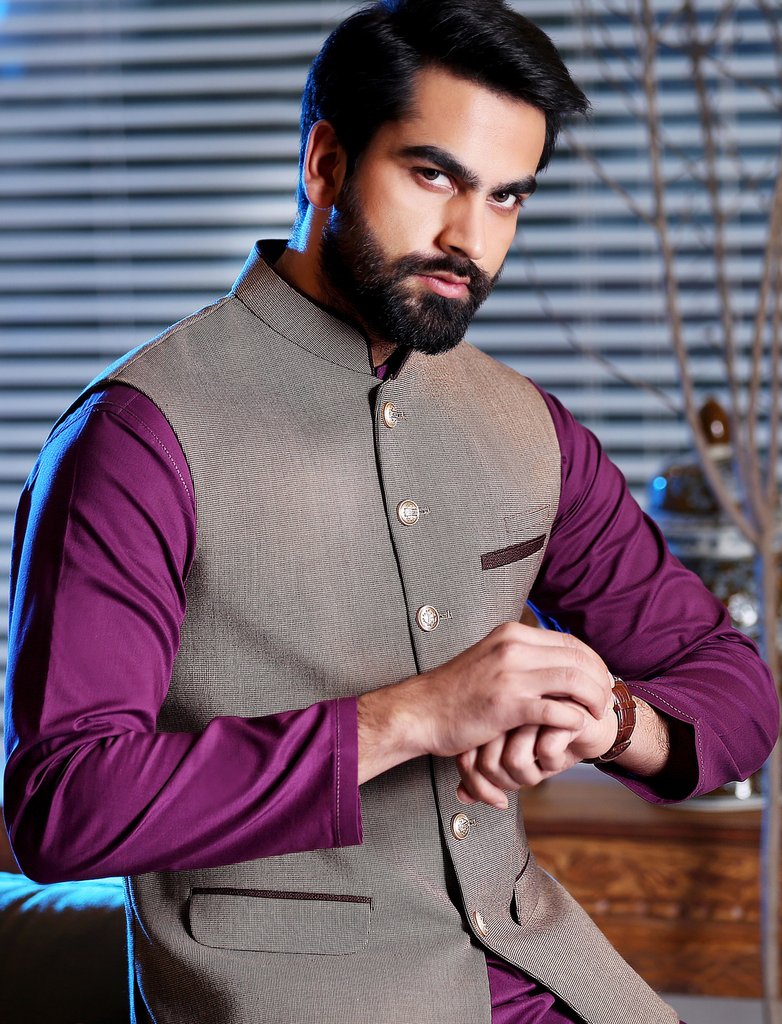 kameez design man