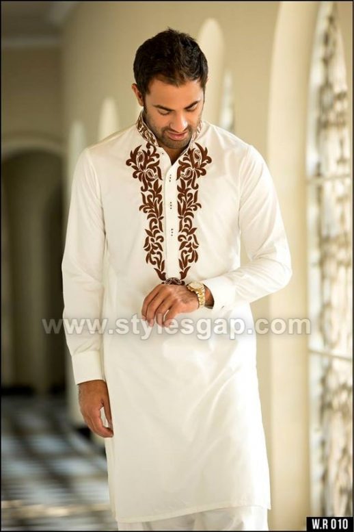 shadi collection for man