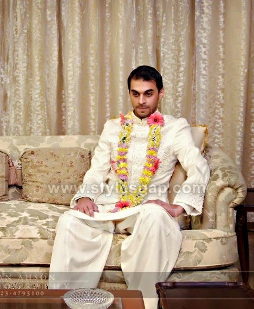 nikah dresses male