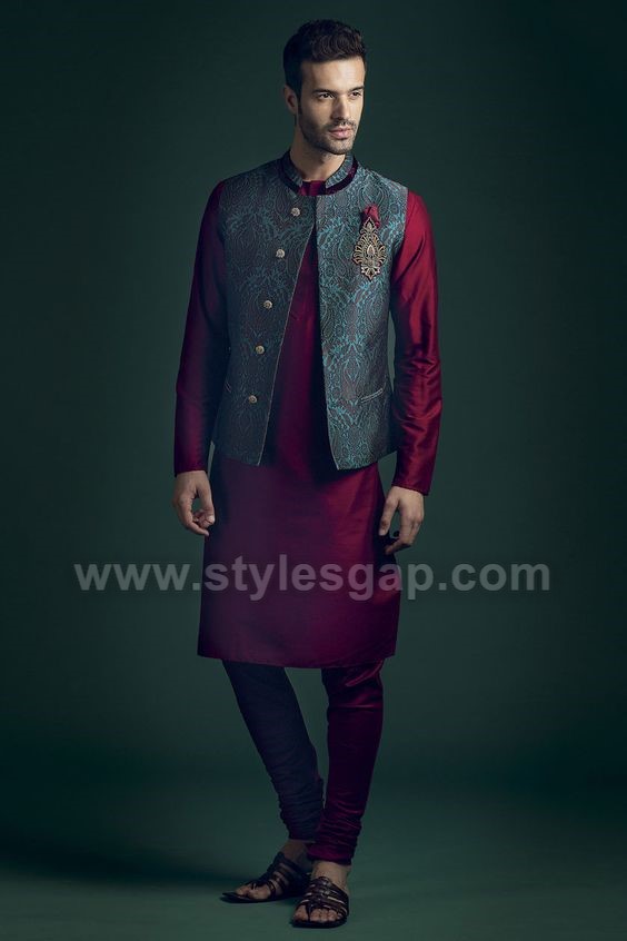 barat dressing for men