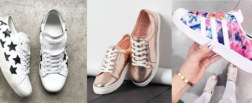 How to get latest sneakers in Pakistan Online Shopping