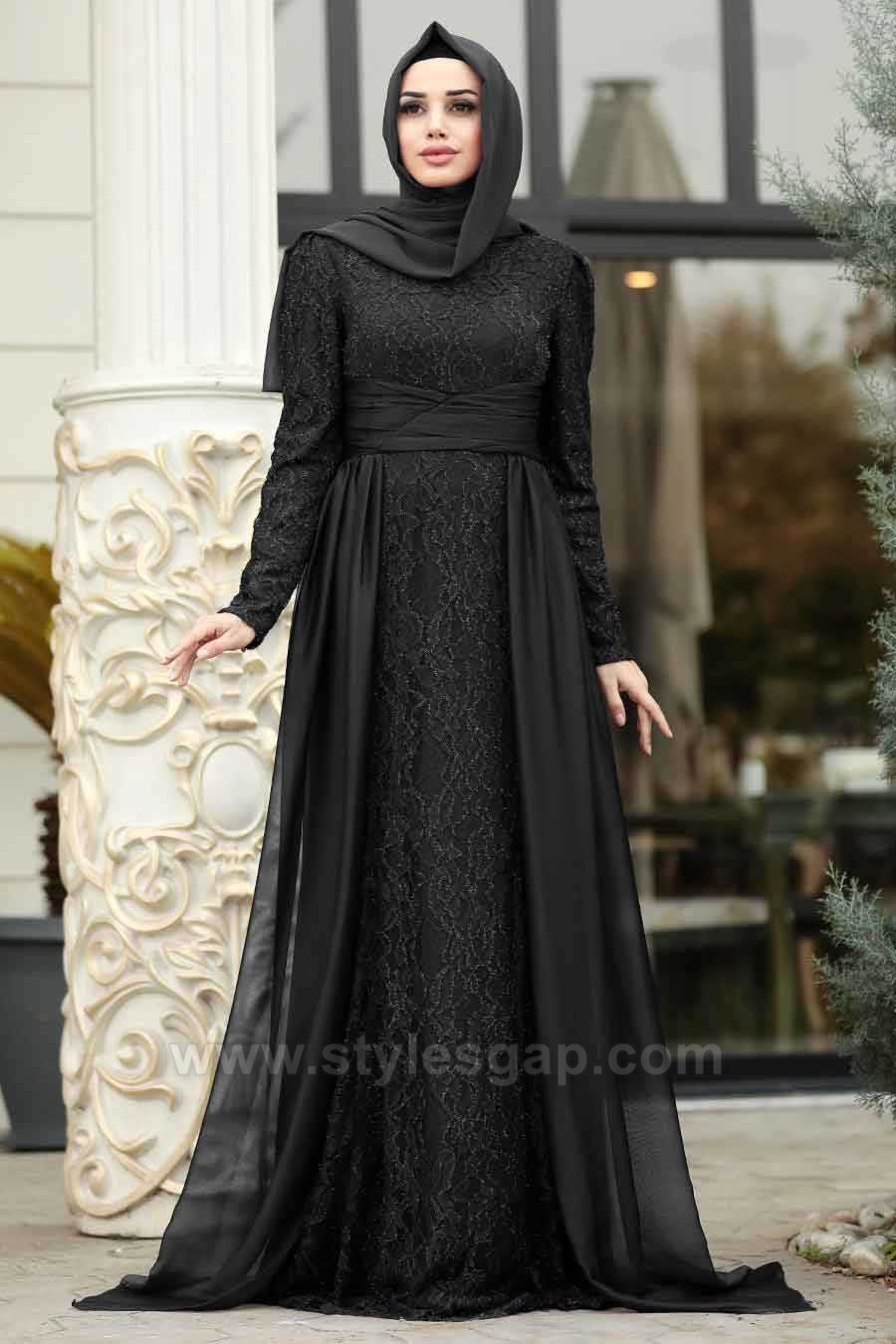 Shop Peach Abaya Style Anarkali Suit Party Wear Online at Best Price |  Cbazaar