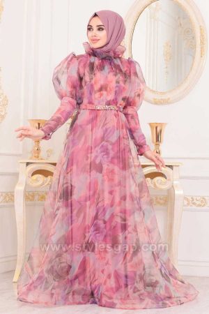abaya hijabs stylesgap