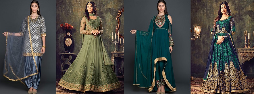 kameez design ladies 2019