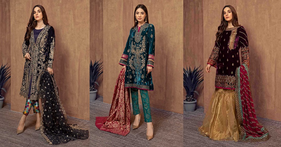 trending party wear dresses 2019