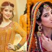 Handmade Mayon Mehndi Jewelry by Pari Designs Collection