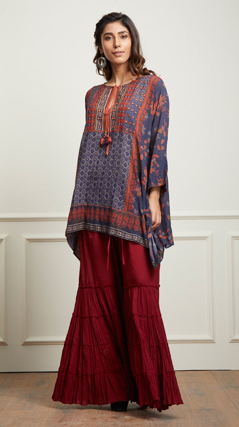 Wooed by Nostalgia - FDCI