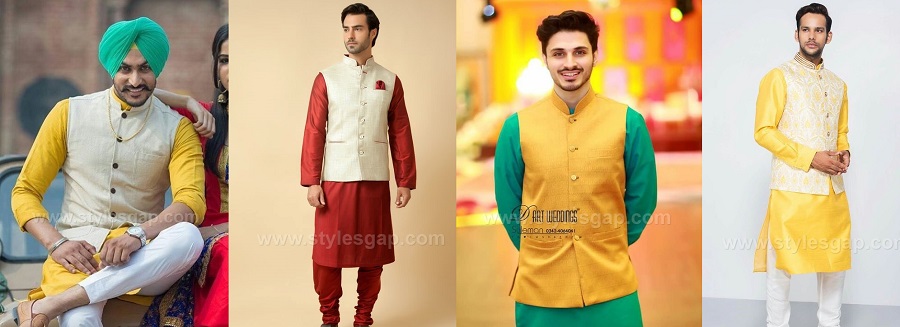 shadi ke dress for man