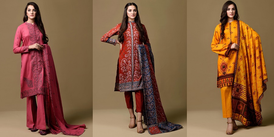 2018 winter dresses