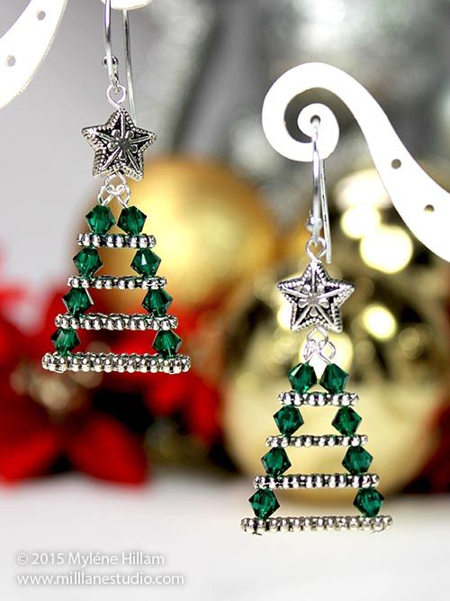 Latest Christmas Jewelry Gift Ideas for Her Xmas Jewelry Trends (10) - StylesGap.com
