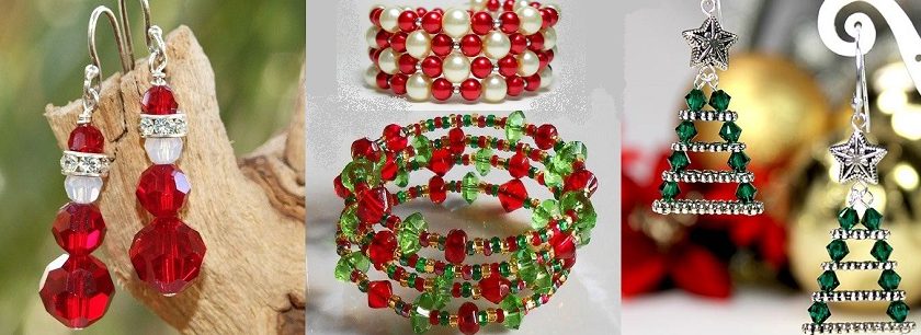 Latest Christmas Jewelry Gift Ideas for Her Xmas Jewelry Trends