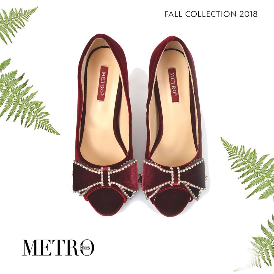 metro shoes sale 2018