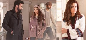 Latest Winter Outfits & Sweaters for Men Women 2020-2021 by Bonanza