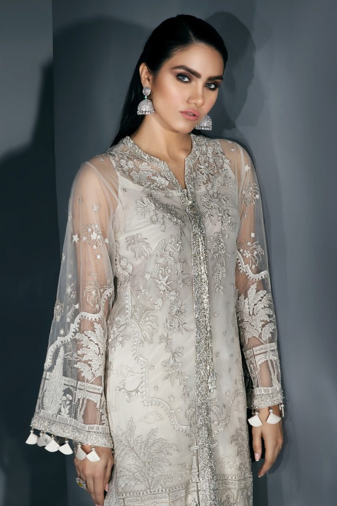 pakistani stylish shirt design