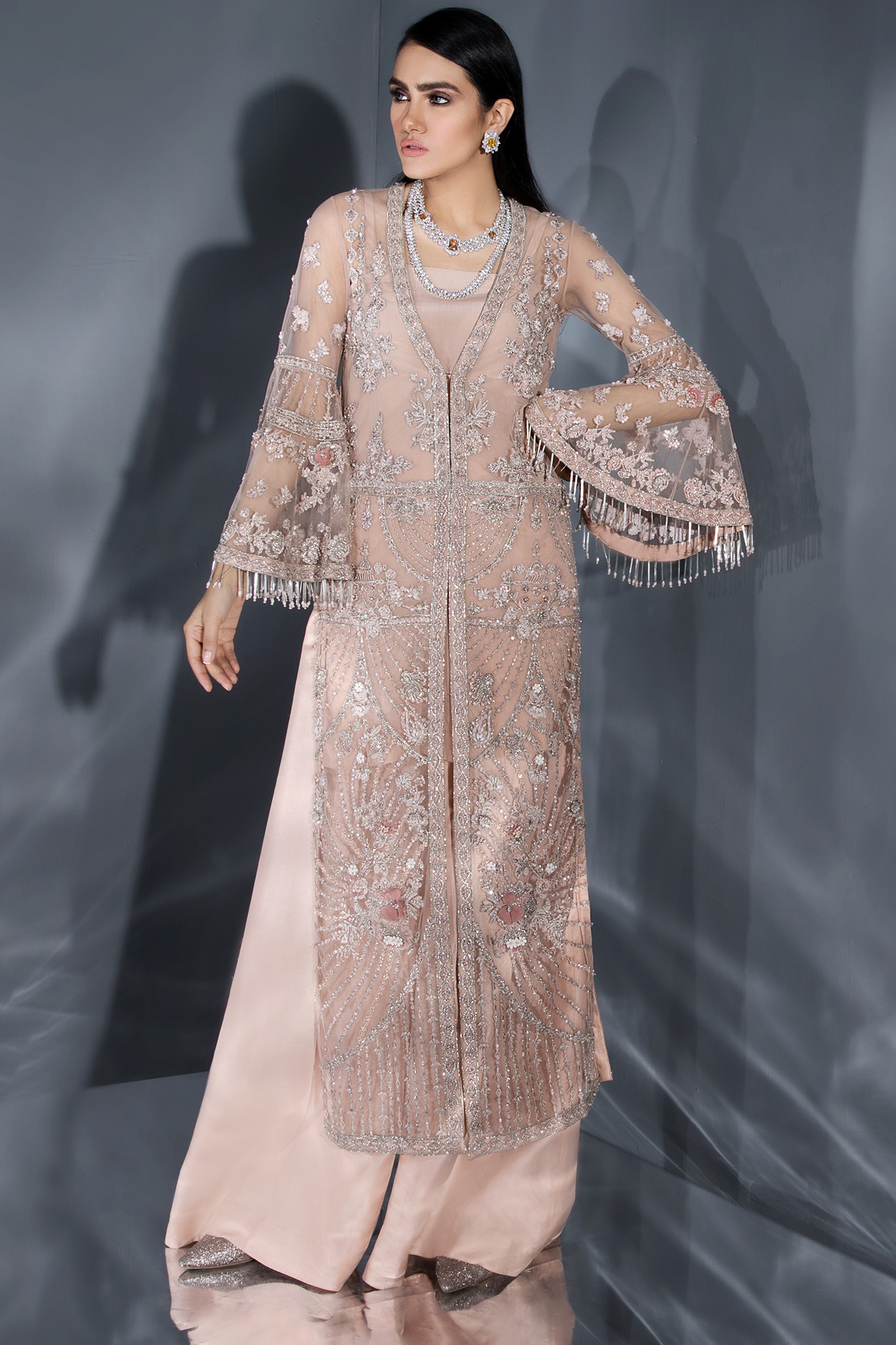 party wear dresses pakistani 2019