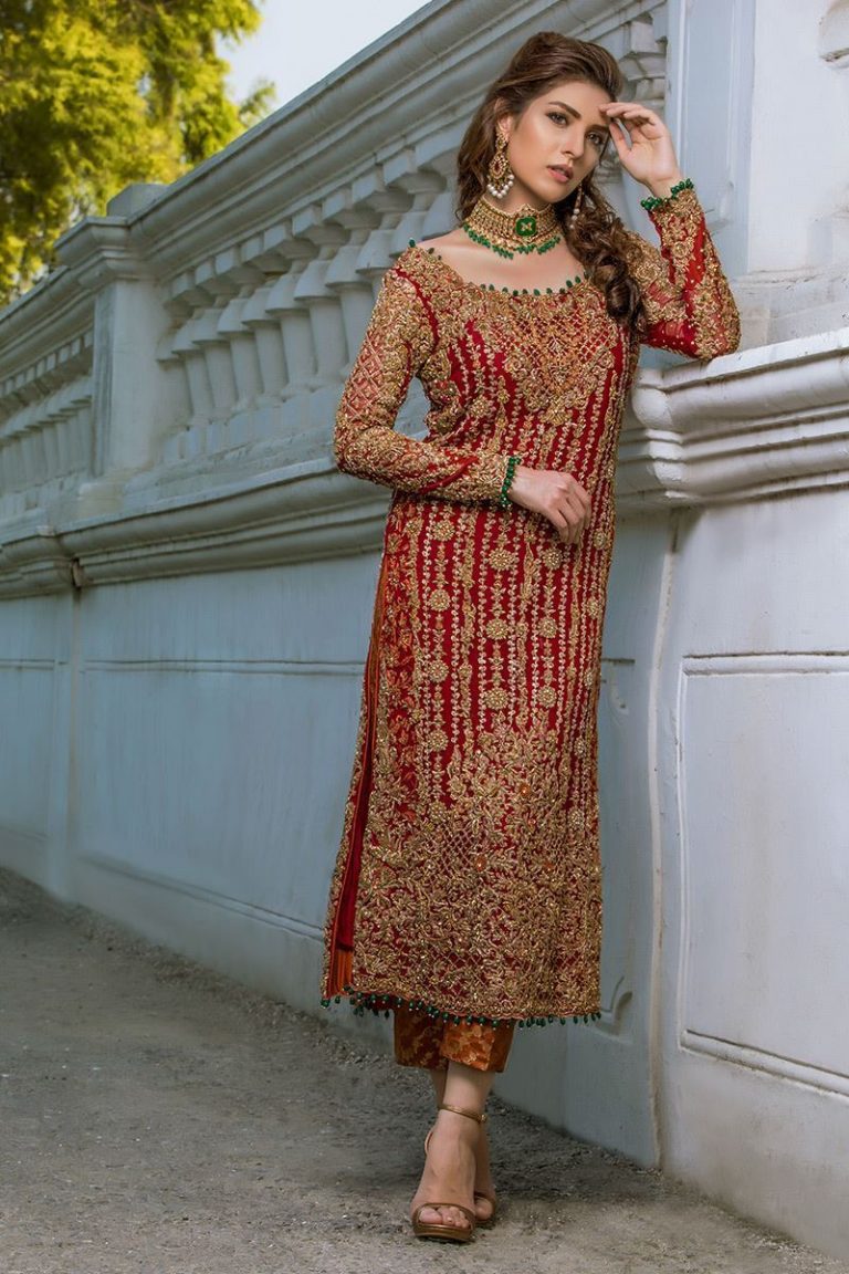 pakistani dress shirt design