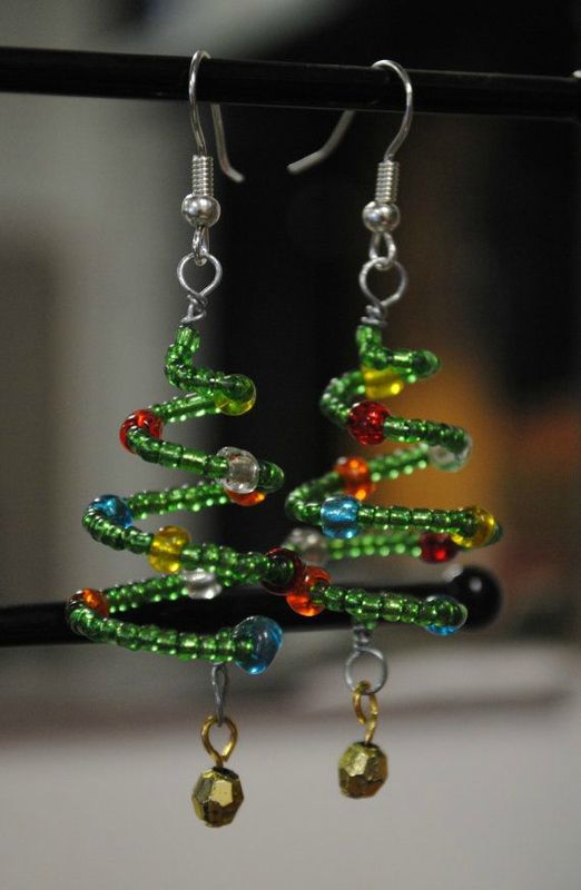 xmas jewellery ideas