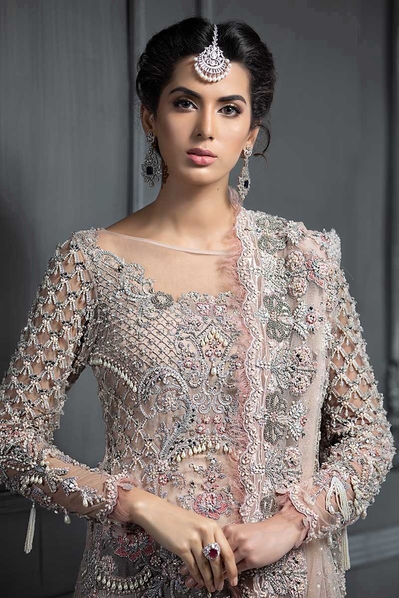 designer bridal wear